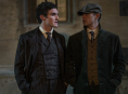 Young Sherlock がプライムビデオで第2シーズンに戻ってきます