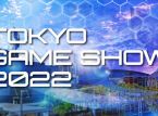 東京ゲームショウ2022が物理的な対面イベントに戻る