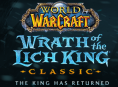 今日のWorld of Warcraft: Wrath of the Lich Kingクラシックノルディックツアーの最後の部分にご参加ください