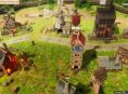 ピーター・モリニュー on Masters of Albion: 「本当に魔法が戻ってきたと感じている」