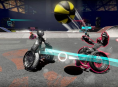 任天堂は8月上旬にDrag x Drive デモイベントを開催しています