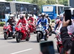 MotoGPのCEOはF1のようなストリートサーキットの導入に前向きだが、安全が最優先だ