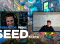 Seed 「かなり社交的だよ:WASDとマウスに手をくっつけて遊んでるわけじゃない」