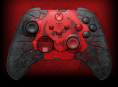 XboxにはとてもかっこいいGears of War: E-Day コントローラーが2つ登場します
