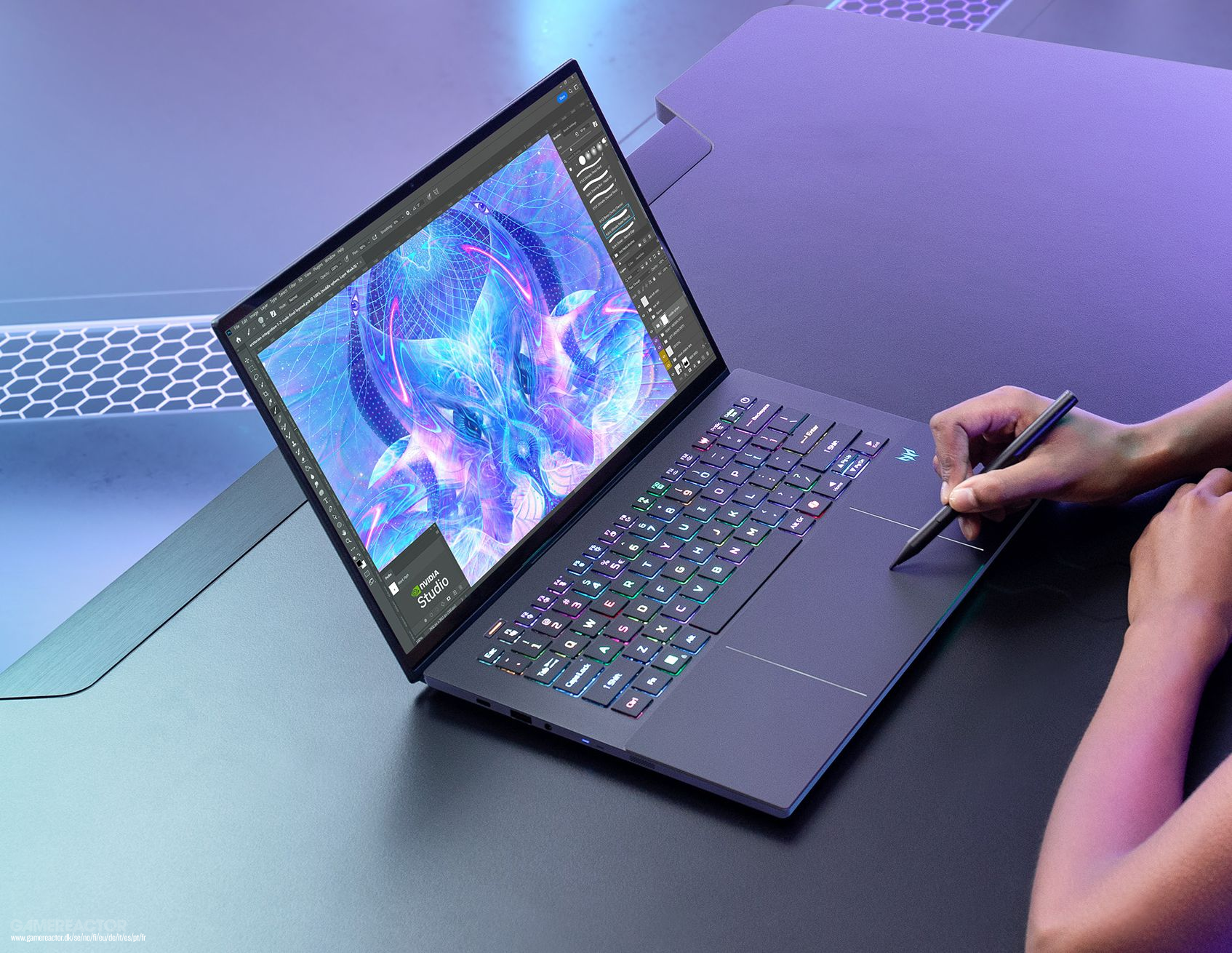 画像が削除されました