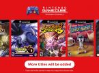 Nintendo Switch Onlineで確認されたすべてのゲームキューブゲーム...スイッチ 2 のみ