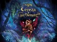 今日のGR LiveでBayonetta Origins: Cereza and the Lost Demonをプレイしています