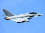 NATOは、ルーマニア内陸(内陸100km以上)への史上最深のドローン侵入を受けて戦闘機を緊急発進させている