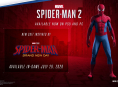 Spider-Man: Brand New Day の新しいスーツが7月にマーベルのSpider-Man 2 に登場します