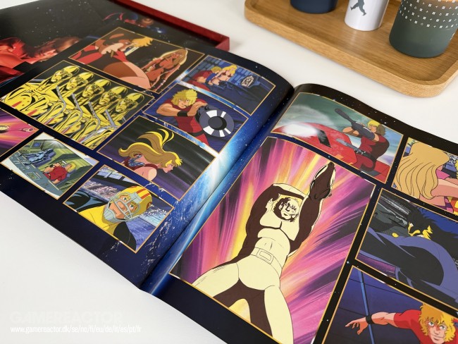 VINYL: Space Adventure Cobra オリジナルサウンドトラック