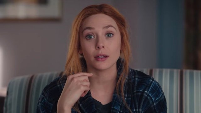 エリザベス・オルセンは、Avengers: Doomsday のスカーレット・ウィッチとして戻ってこないと語る