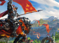 Albion Online 2026年にXboxにオンラインロールプレイングを導入