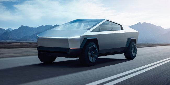 テスラ・サイバートラックは2025年に米国で最大の販売急落を記録しました