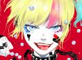 スーサイド・スクワッドがアニメになりつつある