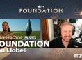 「Foundation 」は、いつまでガール・ドーニックの物語を語り続けるのだろうか?ルー・ロベル:「わからない」
