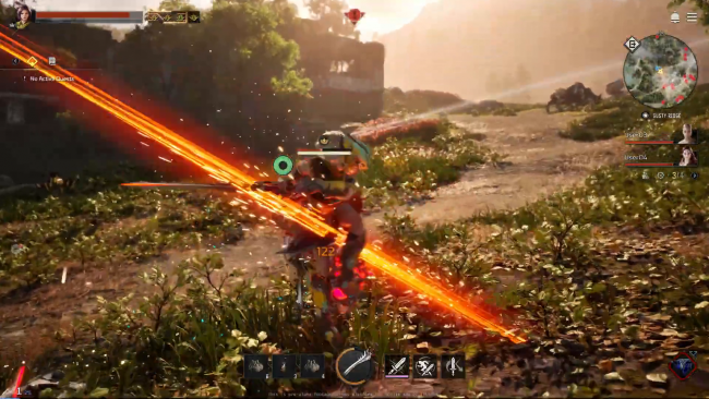 Horizon MMO は本物であり、新しいゲームプレイ トレーラーで正式に発表されました