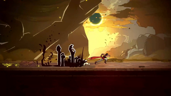 The Rogue Prince of Persia が来月Nintendo SwitchとSwitch 2で発売