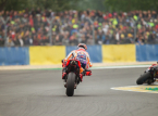 MotoGPにおけるフランスGP:ル・マンでのタイムとレース観戦方法