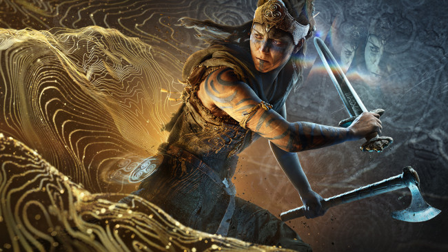 Senua