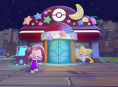 ジラチは来週からPok&eacute;mon Pokopia でデビューします