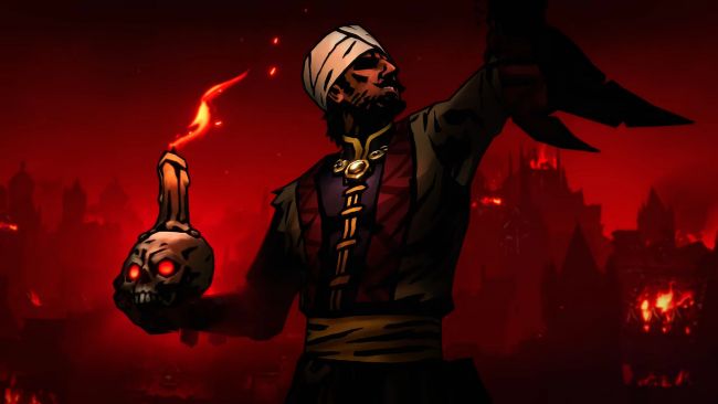 Darkest Dungeon II