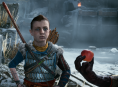 ついにGod of War シリーズでアトレウス役が誰かが分かった