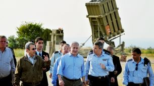 イスラエルがイエメンのフーシ派標的を攻撃、停戦合意以来初の攻撃