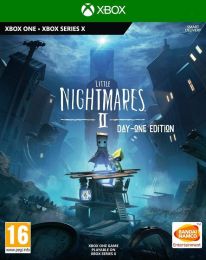 Little Nightmares 2