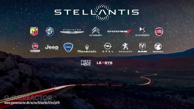 ステランティスは2028年までに小型で安価なEVをたくさん用意する予定です