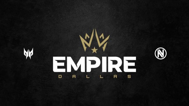 Team Envyがカムバック