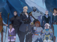 The Legend of Vox Machina は今年6月にPrime Video に戻ってきます