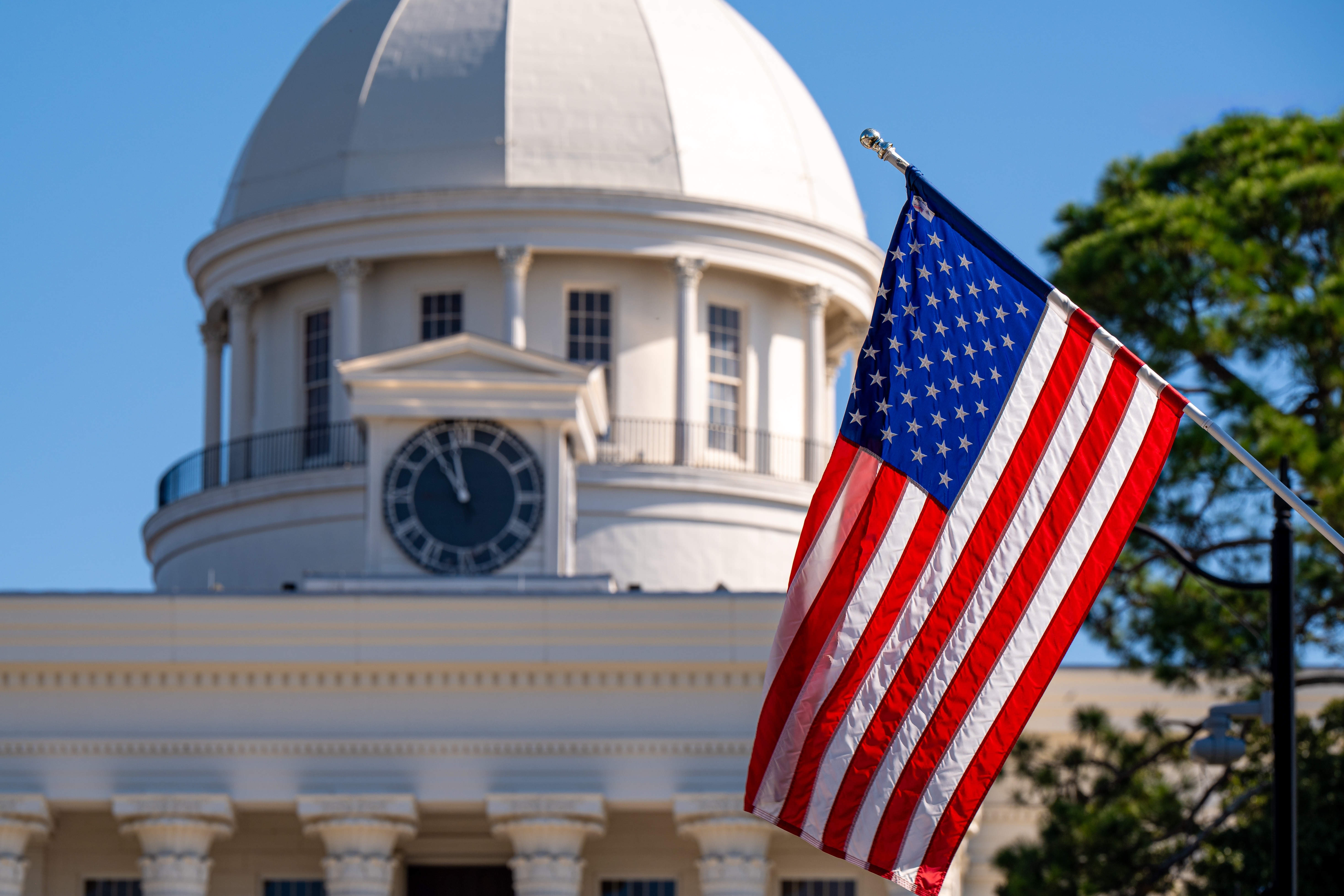 アメリカ合衆国はDaylight Saving Timeを恒久化するに近づいています