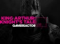 今日のGRライブのKing Arthur: Knightでアバロンのために戦っています