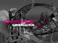 今日のGR LiveでDenshattack! をプレイしています