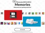 Wii U & Nintendo 3DS eShopのサポートは2023年に終了します