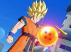 ドラゴンボールの世界でチームベースの無料プレイゲームが発表されました
