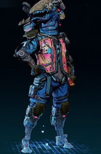 Borderlands 4: ヒナギクの繁殖クエストガイド