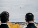 スウェーデンとウクライナ、グリペン戦闘機に関する画期的な協定に調印