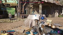 Borderlands 4: 二日酔いヘルパーサイドクエストガイド