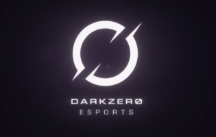 DarkZeroが女子の名簿に署名 Apex Legends 