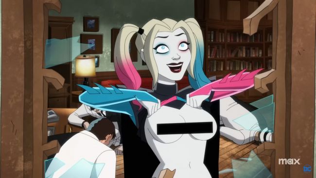 Harley Quinn
