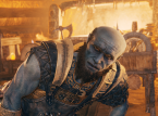 アラステア・ダンカンがAmazonのGod of War シリーズでミーミル役で再登場します