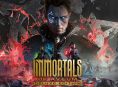 Immortals of AveumトレーラーはEAオリジナルに疑問を投げかけます