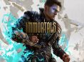 Immortals of Aveum は開発を終了し、起動する準備ができています