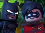 Lego Batman: Legacy of the Dark Knight PC仕様公開