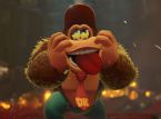 Donkey Kong Bananza ハンズオン感想:DKとMinecraftの残酷なプラットフォーマーアドベンチャー