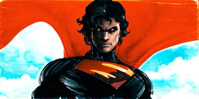 18か月後のDCのアブソリュート・ユニバースの決定的なランキング