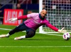 ペペ・レイナがプロサッカー選手からの引退を発表