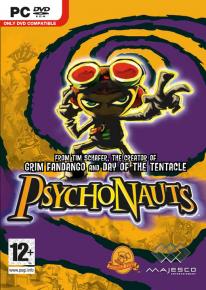 Psychonauts