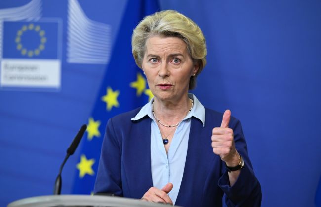 EUはロシア軍人の連邦入国を禁止しています